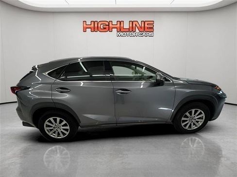 Used 2019 Lexus NX 300 AWD w/ Comfort Package image 4