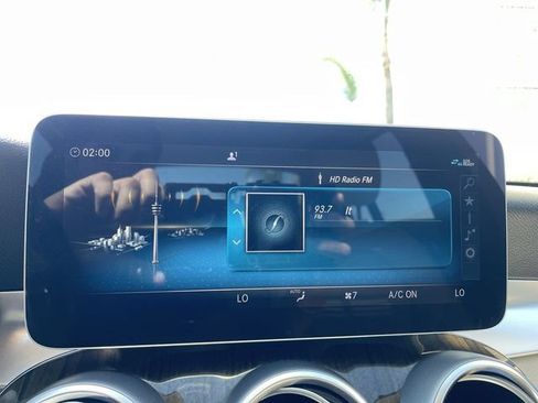 Used 2020 Mercedes-Benz C 300 Sedan w/ Premium Package image 13