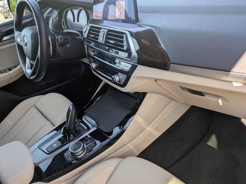 Used 2021 BMW X3 xDrive30i AWD/4WD image 23