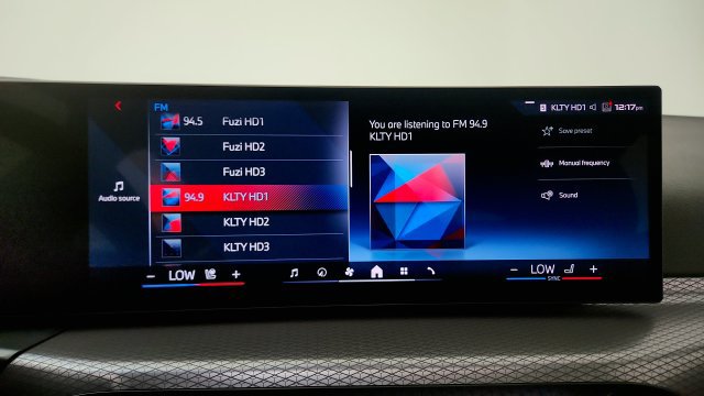 Used 2026 BMW 440i xDrive w/ Premium Package AWD/4WD image 64