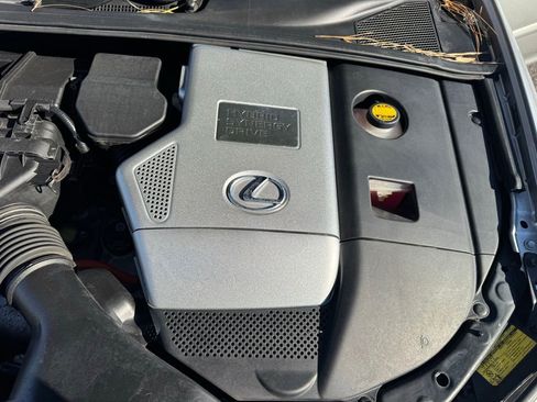 Used 2006 Lexus RX 400h 2WD image 30