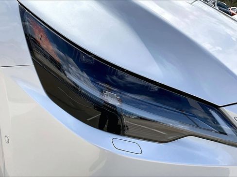 New 2026 Lexus RX 450h Luxury image 13