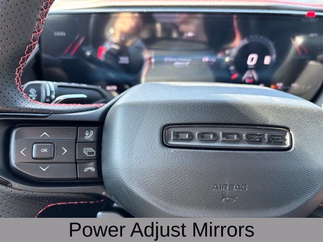 New 2026 Dodge Charger R/T AWD/4WD image 26