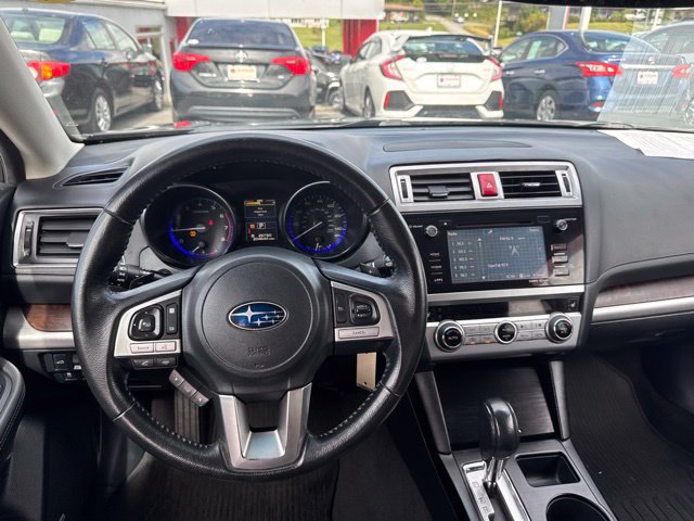 Used 2015 Subaru Outback 2.5i Limited w/ Popular Package #4 AWD/4WD image 15
