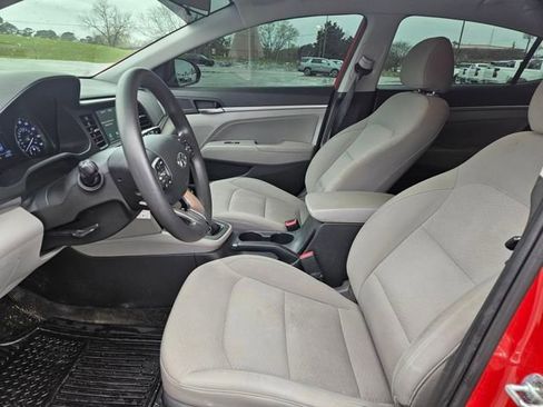 Used 2020 Hyundai Elantra SEL image 9