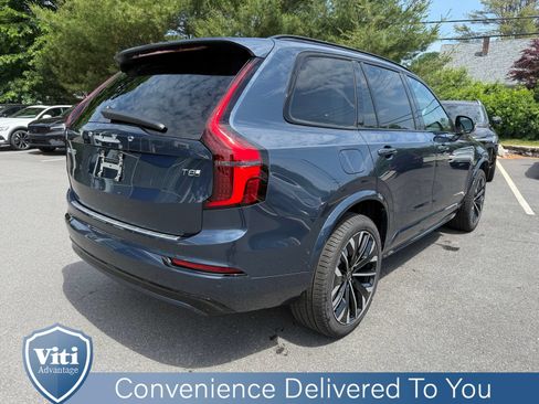 New 2026 Volvo XC90 T8 Ultra w/ Protection Package Premier AWD/4WD image 8
