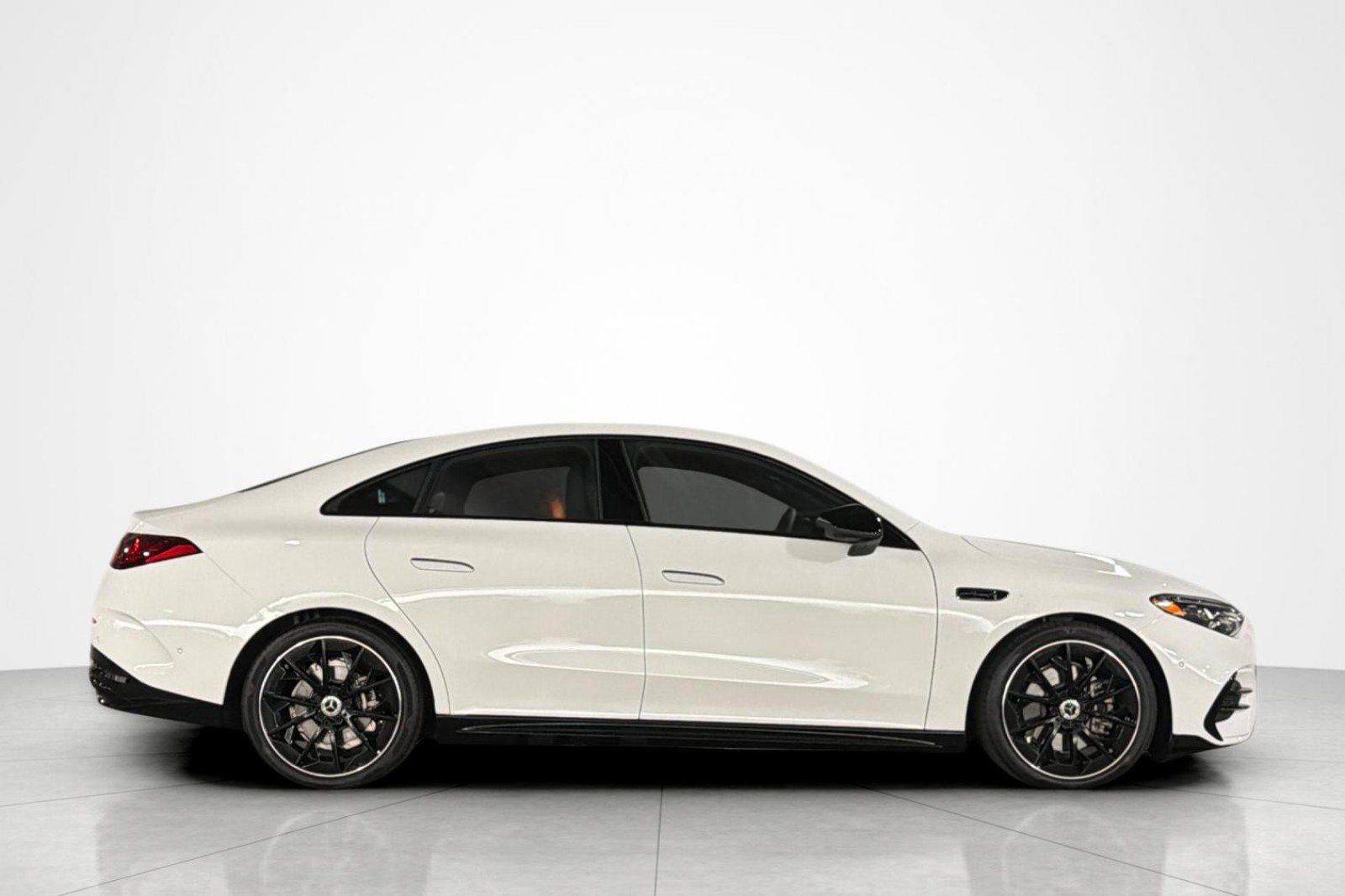 New 2027 Mercedes-Benz CLA 220 image 6