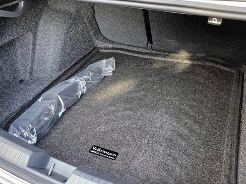 New 2025 Volkswagen Jetta Sport image 25