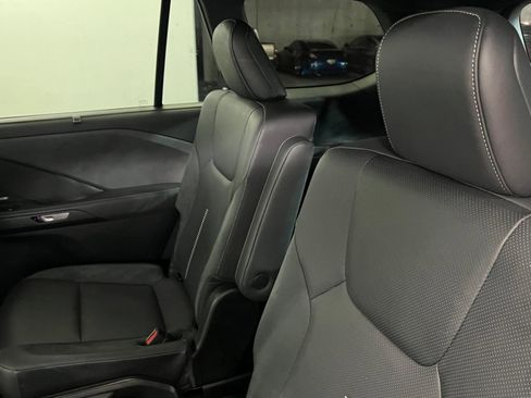 Used 2024 Lexus TX 350 FWD w/ Technology Package image 21