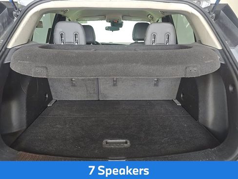 Used 2024 Buick Encore GX Sport Touring AWD/4WD image 9
