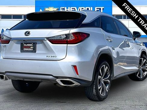 Used 2019 Lexus RX 350 FWD w/ Navigation Package image 19