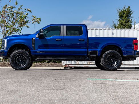 New 2026 Ford F250 XL w/ STX Appearance Package AWD/4WD image 7