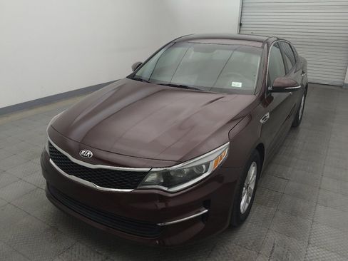 Used 2017 Kia Optima LX FWD image 15