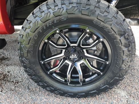 New 2025 Ford F150 XLT w/ Equipment Group 303A High image 6