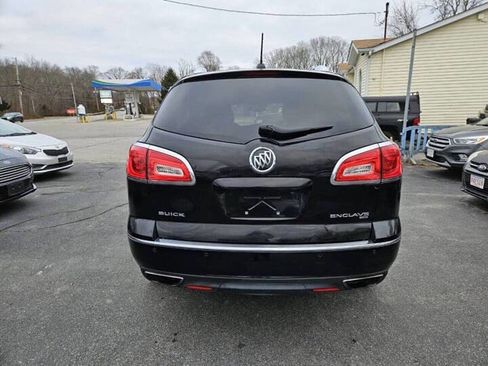 Used 2017 Buick Enclave Premium image 7