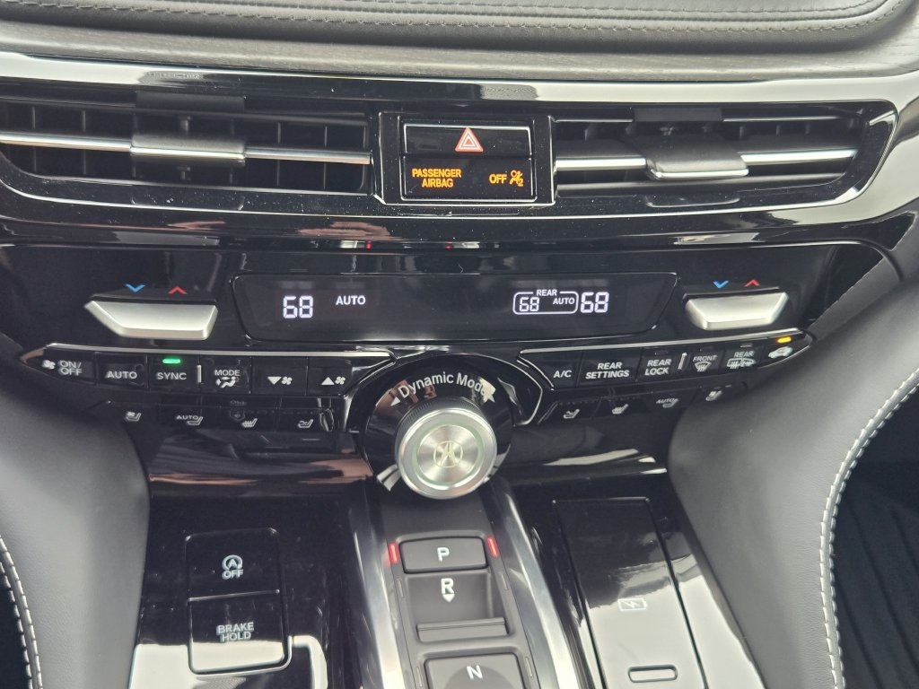 Used 2026 Acura MDX w/ Advance Package AWD/4WD image 20