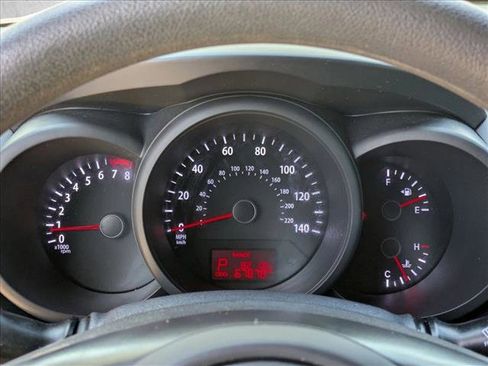 Used 2013 Kia Soul Base image 11