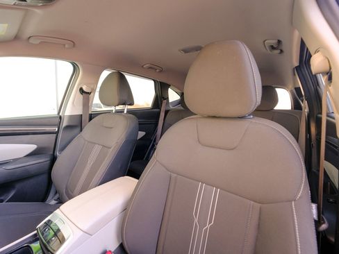 Used 2024 Hyundai Tucson SEL image 27