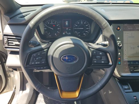 Used 2025 Subaru Outback Wilderness AWD/4WD image 17