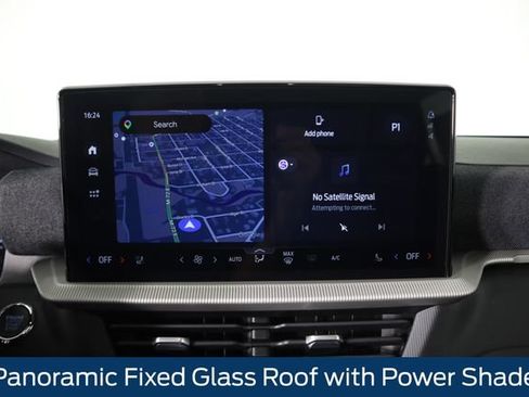 New 2026 Ford Explorer Tremor AWD/4WD image 42