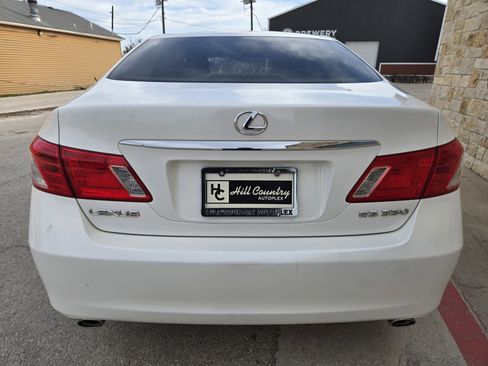 Used 2007 Lexus ES 350 image 16