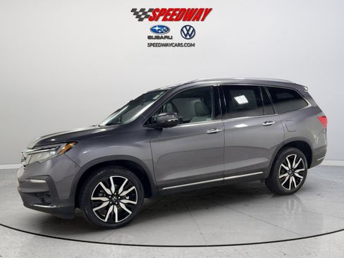 Used 2021 Honda Pilot Touring image 5
