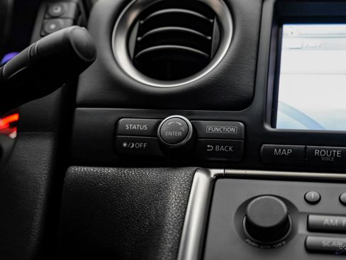 Used 2009 Nissan GT-R Premium image 77