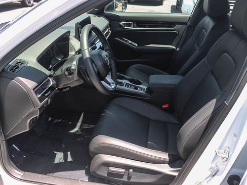 Certified 2026 Honda Civic Sport Touring image 18