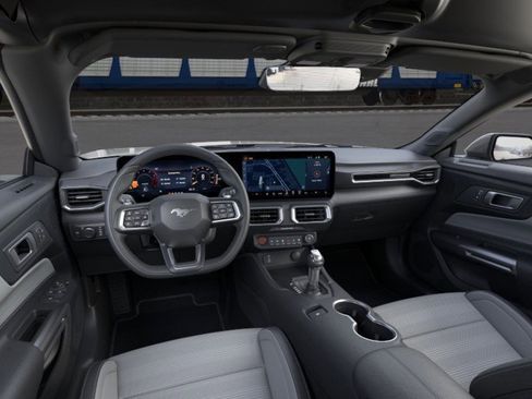 New 2026 Ford Mustang GT Premium image 31