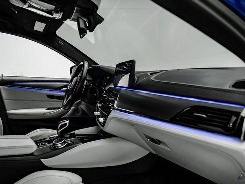 Used 2023 BMW M5 w/ Competition Package image 45