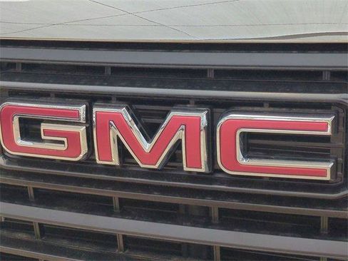 New 2025 GMC Sierra 3500 Pro w/ 1SA Pro Safety Plus Package image 21