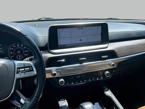 Certified 2022 Kia Telluride SX FWD image 7