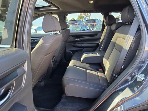 Used 2023 Honda CR-V Sport image 18