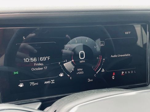 New 2026 GMC Terrain AT4 w/ Technology Package II image 12