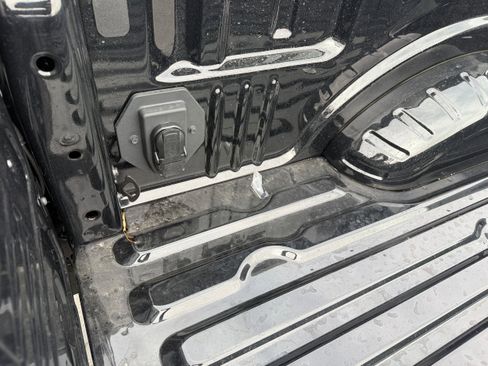 New 2026 Ford F350 XL w/ STX Appearance Package image 13