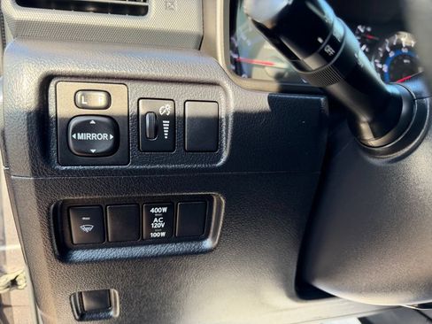 Used 2019 Toyota 4Runner SR5 Premium AWD/4WD image 18