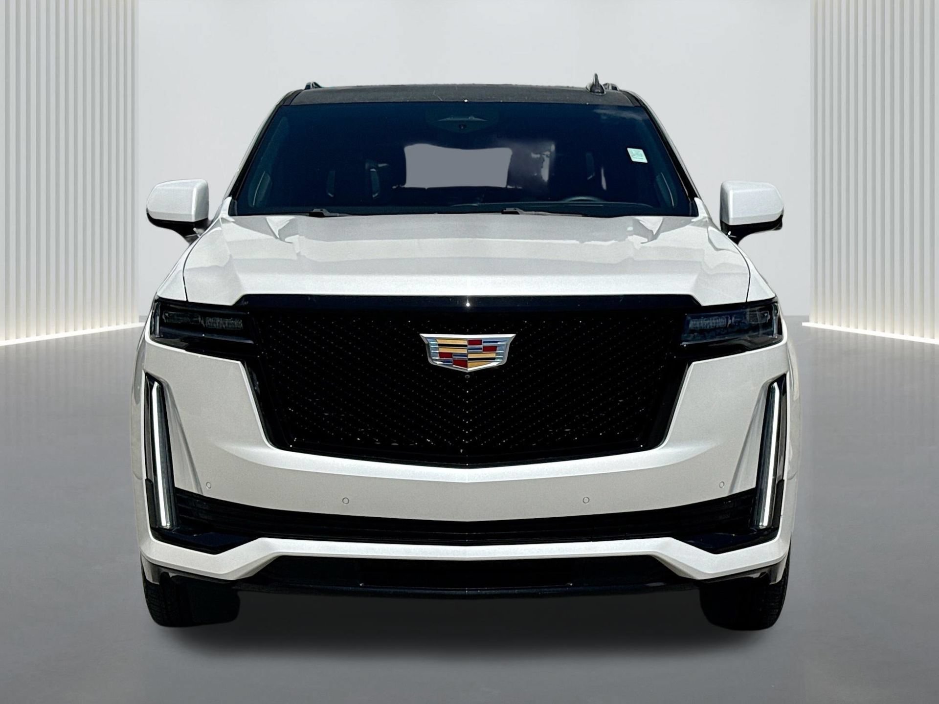 Used 2022 Cadillac Escalade ESV Sport Platinum AWD/4WD image 8