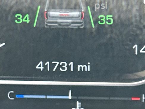 Used 2022 GMC Sierra 1500 Denali w/ Denali Reserve Package image 24