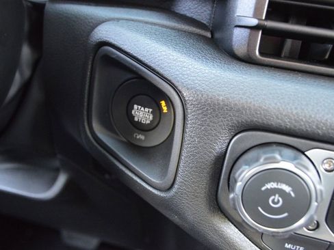 New 2026 Jeep Wrangler Sport image 21