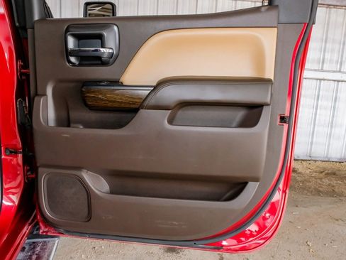 Used 2019 GMC Sierra 3500 Denali w/ Duramax Plus Package AWD/4WD image 46