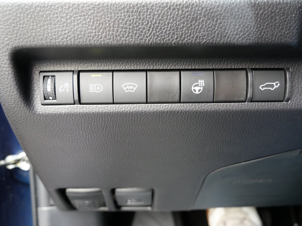 Certified 2025 Toyota RAV4 XLE Premium w/ Weather Package AWD/4WD image 28