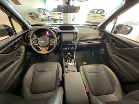 Used 2024 Subaru Forester Wilderness AWD/4WD image 9