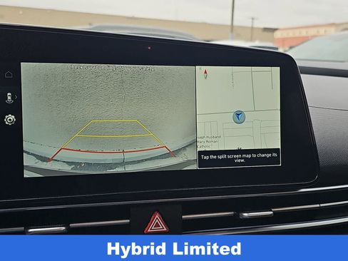 Certified 2025 Hyundai Elantra Limited image 26