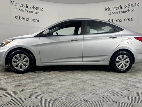 Used 2016 Hyundai Accent SE image 7