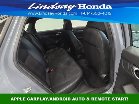 Used 2024 Honda Civic Sport image 10