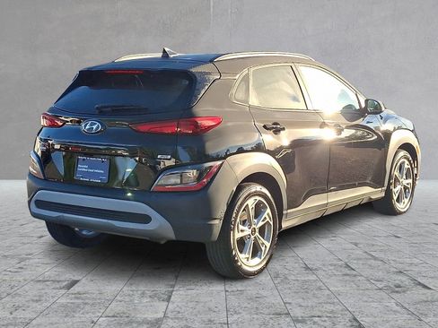Used 2023 Hyundai Kona SEL w/ Cargo Package image 11