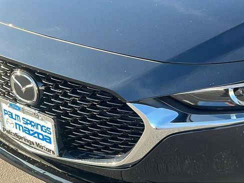 New 2026 MAZDA MAZDA3 2.5 S Sedan w/ Preferred Pkg image 4