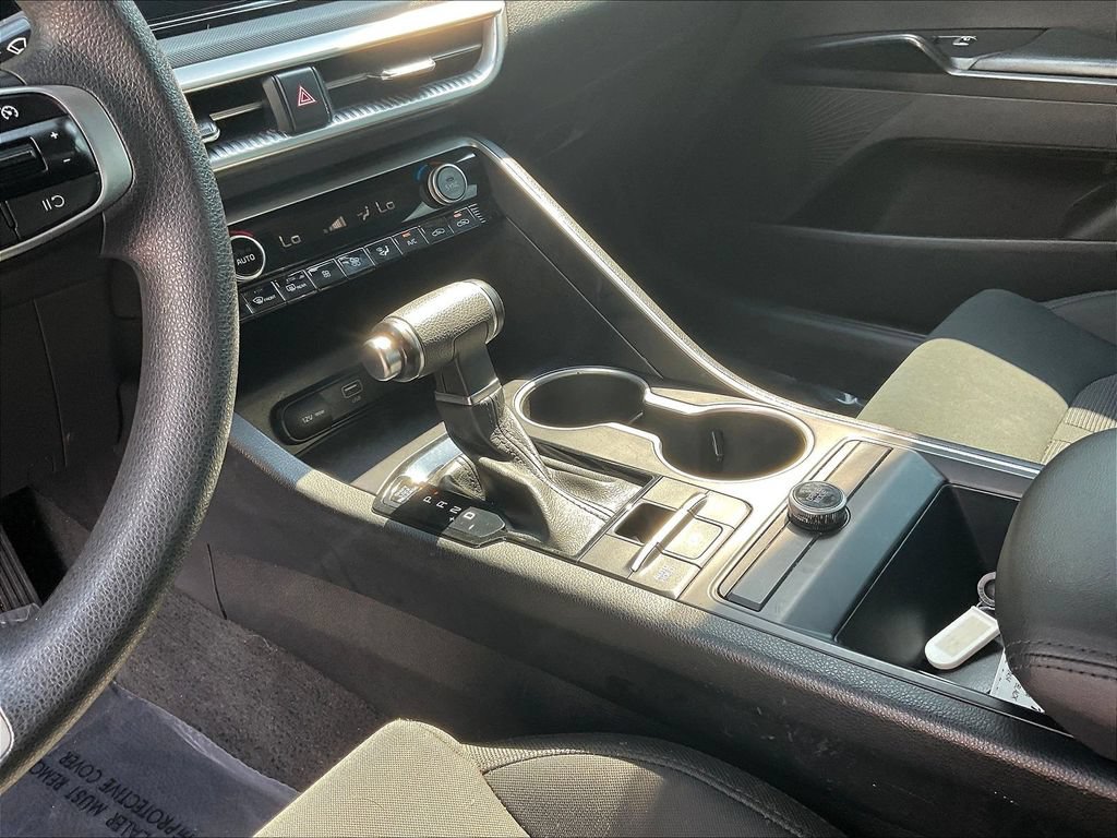 Used 2022 Kia K5 LXS FWD image 18