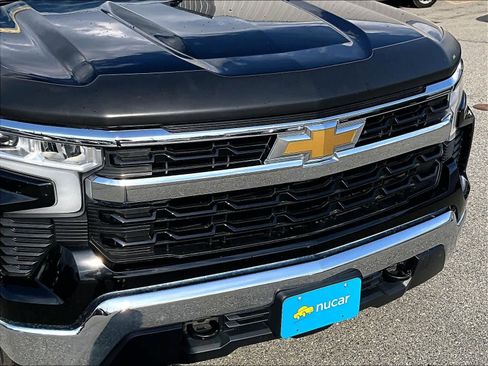 Used 2023 Chevrolet Silverado 1500 LT image 31