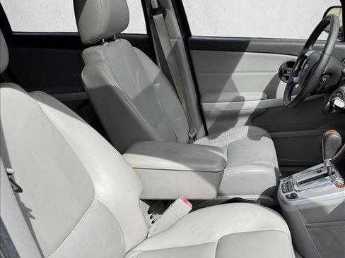 Used 2008 Chevrolet Equinox LTZ AWD/4WD image 19